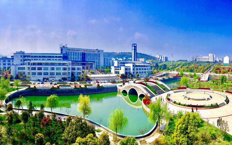 襄陽職業技術學院
