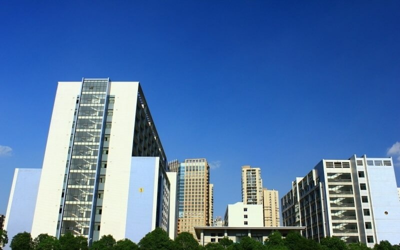 長江職業學院