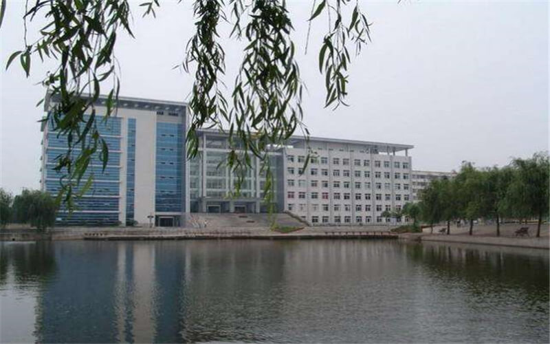 湖北三峽職業技術學院