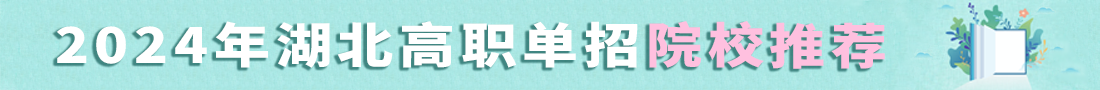 湖北高職單招院校