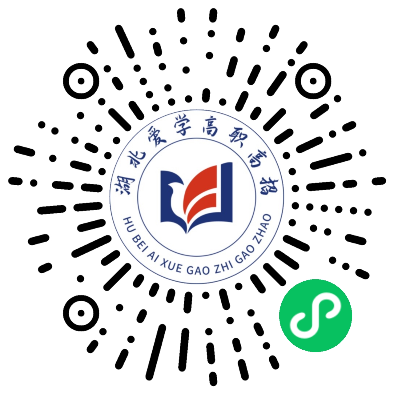 小程序二維碼